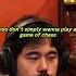 Why No One Wants To Play Magnus