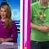 KSAT12 Weather Authority Fiesta Medal Giveaway PicaPica Plaza Fiesta