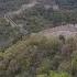 See China S Iconic Great Wall From Above National Geographic