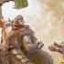 Diablo 4 Vessel Of Hatred DLC Spiritborne Sesaon 6 Whispers Of The Dead