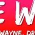 Lil Wayne She Will Lyrics Ft Drake