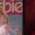 Barbie DVD Unboxing Review
