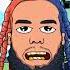 TPU LUHHKEITH Gang Bang Feat Maxo Kream Official Music Video