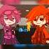 XoXo Kisses Hugs Murder Mystery 2 Avm Ava Gacha Alanbecker Roblox