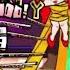 Salvation FC ULTRA HOLY FNF VS Mami Fanchart