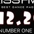Kiss FM Top 40 27 12 2021