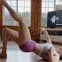All My Breathing Techniques Are Included In My Structured And Detailed Program Diastasisrecti