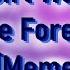 I Don T Wanna Live Forever Meme