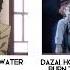 Bungo Stray Dogs In A Nutshell