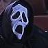 Damn They Really Did His Job For Him Shorts Scarymovie Ghostface