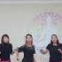La Isla Bonita Salsa Line Dance Demo By Wonderfull