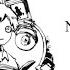 Eve Nonsense Bungaku Short Ver