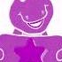 Barney Home Video 1995 Logo Effects Nature Cat Is Weird Effects