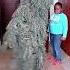 Funny Prank Try Not To Laugh Ghillie Suit Troublemaker Bushman Bhoot Wala Shorts