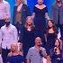 Post Office Choir Hear Our Voice Show PEOPLE POWER With EMOTIONAL Return Semi Final BGT 2025