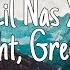 Lil Nas X Red Light Green Light Lyrics