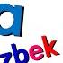Xara S Animation Uzbek Alphabet Song O Zbek Alifbosi Qo Shig I 7 YEARS SPECIAL