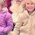 Ten More Days Until CHRISTMAS We Saw Santa Claus