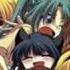 Higurashi No Naku Koro Ni Oshin