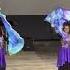 Egypt Cory Asbury Worship Dance With Flags