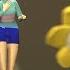 SFM Undertale Flowey Voice Animation Voiced By David Near