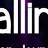 Falling Lauren Jauregui W Lyrics