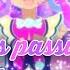 Kiratto Pri Chan Friend Password Another World LYRICS
