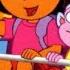 Dora The Explorer At The Carnival
