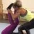 SOMERSAULT With Partner