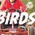 NEW Angry Birds Go In Real Life