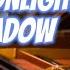 First Time Hearing EMILY LINGE Moonlight Shadow REACTION Mike Oldfield Cover