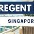 Freehold 2 Bedroom Condo At Regent Residences Home Tour