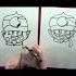 Brawl Stars Drawing Drawing Art Howtodraw Easyart Colors