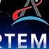NASA S Artemis 1 And Apollo 17 Moon Mission Tribute Backtothemoon