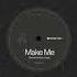 Borai Denham Audio Make Me Franky Rizardo Extended Remix 2023