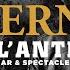 Aeternam Lunar Ceremony Live 2020 08 02 L Anti Bar Spectacles