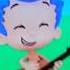 Bubble Guppies Little Froggie