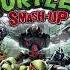Teenage Mutant Ninja Turtles Smash Up Battle Victory Battle Results