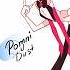Angel Dust As Pomni Theamazingdigitalcircus Hazbinhotel Pomni Edit Animation Poison Meme