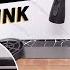 How To INSTALL Nano Waterfall Sink Pull Out Mixer Faucet Ruhe Nano Kitchen Sink Tips Tricks