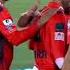 Nice Clean Bolt From Salman Mirza X Lahore Qalandar Lahoreqalandars Cricketlover Cleanbold