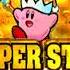 Meta Knight S Scheme Kirby Super Star OST