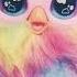 Furby 2023 Test Mode