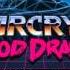 Far Cry 3 Blood Dragon Main Theme