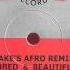 Robey Bored And Beautiful JaKe S Afro Remix 2012 Instrumental 106