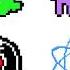 Homestuck Harlequin Rock Version
