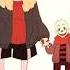 Fell Sans And Fell Papyrus