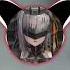 OMINOUS CROSS Modernia Boss Backtrack Instrumental NIKKE GODDESS OF VICTORY OST