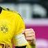 Borussia Dortmund Vs 1 FC Union Berlin 2020 Bundesliga Highlights