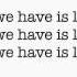 All We Have Is Love Sabrina Carpenter Lyrics